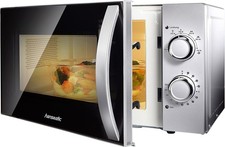 Hanseatic mikrowelle smh207p3h gebraucht kaufen  Zehdenick