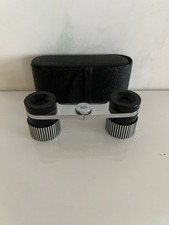 Pernglas fernglas row gebraucht kaufen  Chemnitz