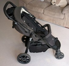 Joie litetrax stroller for sale  FLEET