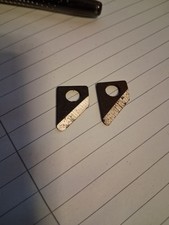 Garnmesser messer schrauben gebraucht kaufen  Hoogstede