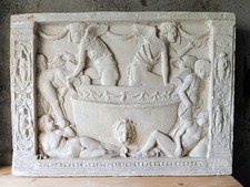 Eroti vendemmianti bassoriliev usato Eroti vendemmianti bassoriliev usato  Pesaro