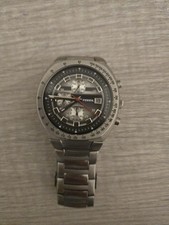 Usado, CRONÓGRAFO FÓSSIL QUARTZO CH-2422 MASCULINO FUNCIONAMENTO COMPLETO, RELÓGIO TODO ORIGINAL comprar usado  Enviando para Brazil