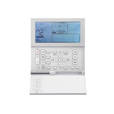 Controle remoto Samsung com fio ar condicionado MWR-WE10 premium comprar usado  Enviando para Brazil