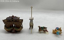 Hallmark keepsake noah for sale  Columbus