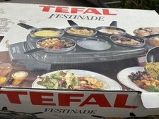 Festinade tefal d'occasion  Vesoul
