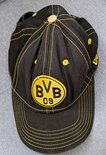 Baseballkappe riginal borussia gebraucht kaufen  Gevelsberg