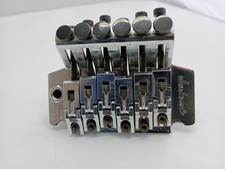 1990 Jackson Licenciado Floyd Rose Tremolo - Takeuchi Feito no Japão, usado comprar usado  Enviando para Brazil