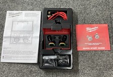 Milwaukee 2191 red for sale  Cass City
