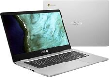 Asus chromebook c423n d'occasion  Neuilly-sur-Marne