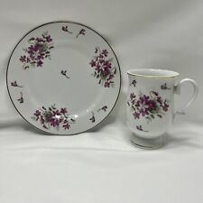 Lot fine china for sale  Northumberland