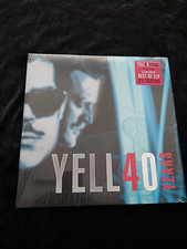 Yello years limited gebraucht kaufen  Hamm