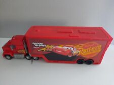 disney cars mack truck for sale  Charlotte Hall