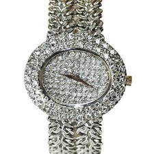 18k white gold for sale  Laguna Beach