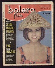 Bolero film 893 usato  Guidonia Montecelio