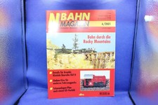 Bahn magazin nov gebraucht kaufen  Dresden