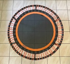 Bellicon trampolin klappbeinen gebraucht kaufen  Hamburg