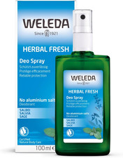 Deodorante salvia fragranza usato  Roma