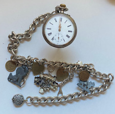Thommen taschenuhr 1885 gebraucht kaufen  Frankfurt am Main