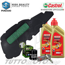 Tagliando aprilia 125 usato  Amantea