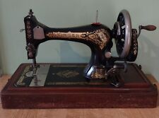 Singer sewing machine for sale  EASTLEIGH