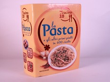 Pasta 600 ricette. usato  Scorze