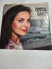 Crystal gayle til for sale  Amarillo