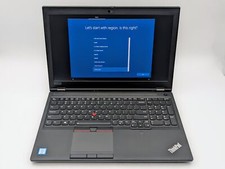 Usado, Webcam Lenovo ThinkPad P53 15" FHD I7-9850H 512GB SSD 32GB W10P Quadro RTX 4000 comprar usado  Enviando para Brazil