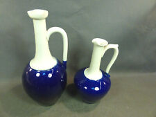 Lot ceramic pitcher d'occasion  Expédié en Belgium