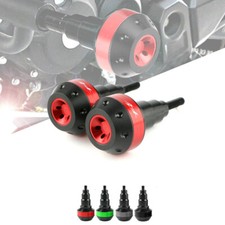 Protetor de quadro deslizante Crash Pads para YAMAHA FZ1 FZ1N FZ6 FZ6N FZ8 FZ8N comprar usado  Enviando para Brazil
