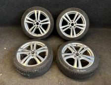 Audi alufelgen winterreifen gebraucht kaufen  Georgsmarienhütte