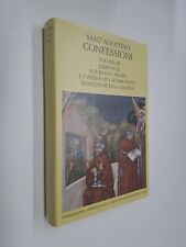 Confessioni volume iii usato  Roma