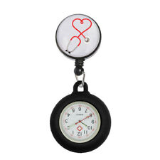 Nurse watch schwesternuhr gebraucht kaufen  Adenau-Umland