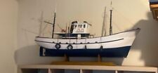 Chalutier french trawler for sale  WORCESTER
