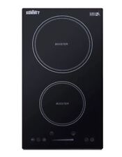 Summit sinc2b230b cooktops for sale  Fishers