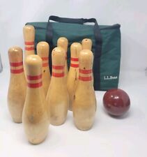 L.l. bean wood for sale  Fort Myers