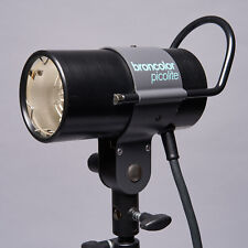 Broncolor picolite studio for sale  LONDON