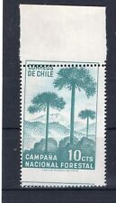 Chile 1967 araucaria d'occasion  Expédié en Belgium