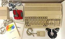 Commodore amiga a500 gebraucht kaufen  Viersen