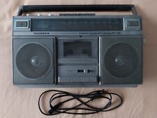 Telefunken stereo radio gebraucht kaufen  Berlin