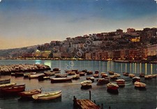 Cartolina napoli posillipo usato  Milano