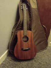 Taylor baby mahogany for sale  WEYMOUTH