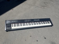 Roland 300gx key for sale  Bell Gardens