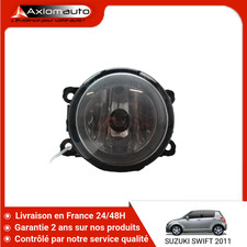 Phare antibrouillard droit d'occasion  Amiens-