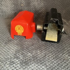 Bulldog minilock hitch for sale  PRESTATYN
