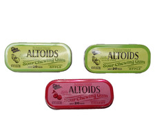 Altoids sour chewing for sale  Clarendon Hills