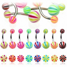 Lot piercing nombril d'occasion Lot piercing nombril d'occasion  Paris XV