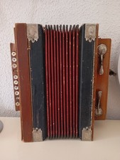 Accordéon d'occasion  Seloncourt