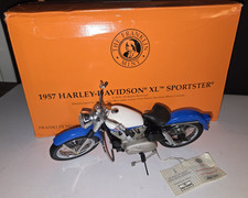 Franklin mint 1957 for sale  North Canton