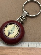 Portachiavi keyring vespa usato  Ravenna