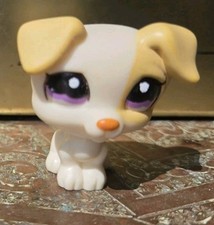 Hasbro jack russell d'occasion  Expédié en Belgium